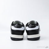 Amiri Skel Top Low 'Black White' (Premium Plus Batch) - Photo 8