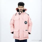 Canada Goose Expedition Parka Heritage Pink (High-end Batch) - Photo 1