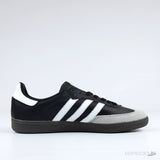 Adidas Samba Black Grey Suede (Premium Batch) - Photo 3