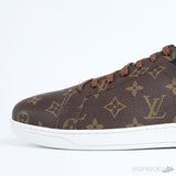 LV Luxembourg Ebene Monogram - Photo 8