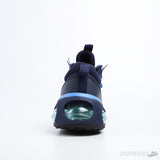 Air Max 2021 Obsidian Lime Glow - Photo 3