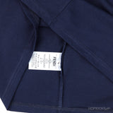 Fendi Blue Cotton T-shirt - Photo 3