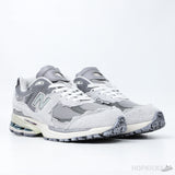 New Balance M2002RDA Protection Pack Rain Cloud (Premium Plus Batch) - Photo 7