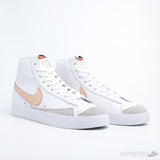Nike Blazer Mid '77 Light Bone (Premium Batch) - Photo 7