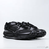 Nike Air Max 98 TL Supreme Black (Dot Perfect) - Photo 7