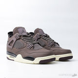 Air Jordan 4 Retro A Ma Maniére Violet Ore (Premium Plus Batch) - Photo 7