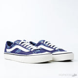 Vans Style 36 Bandana Blue - Photo 7