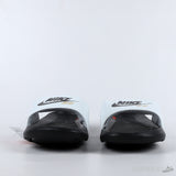 Nike SB Victory One Black White Slide - Photo 5