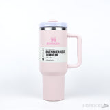 Quencher H2.0 Flowstate Tumbler Light Pink (1.18L) - Photo 1