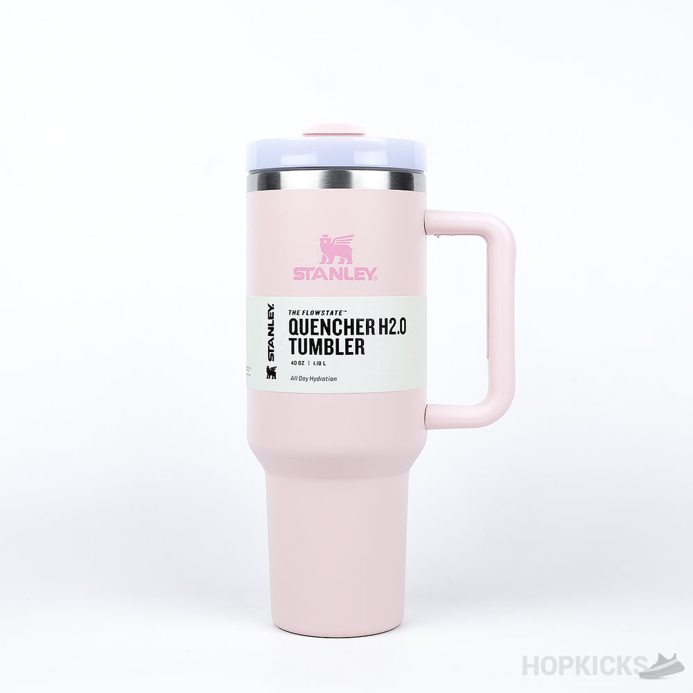 Quencher H2.0 Flowstate Tumbler Light Pink (1.18L)