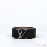 LV 12 Stylish Belt - Photo 1