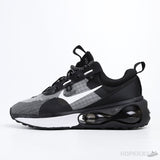 Air Max 2021 Black White - Photo 1