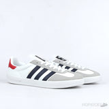 Adidas x Gucci Gazelle White - Photo 7
