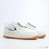Air Force 1 Low X Travis Scott Sail (Premium Batch) - Photo 8