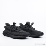 Yeezy 350 V2 Black Reflective (Premium Plus Batch) - Photo 7