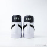 Nike Blazer Mid '77 White Black (Premium Batch) - Photo 8