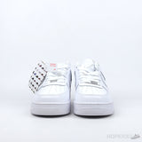 Air Force 1 Low '07 White (Slight Stains) - Photo 3