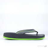 Skechers Hyper Burst Flip Flop V2 Green - Photo 3