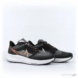 Nike Air Zoom Pegasus 39 Grey Metallic Copper (Premium Plus Batch) (Slightly Defected) - Photo 1