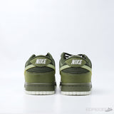 Nike Dunk Low Premium "Oil Green" (Premium Plus Batch) - Photo 8