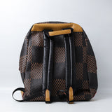 Louis Vuitton Pre-Owned x Nigo 2020 Campus Backpack (Dot Perfect) - Photo 2