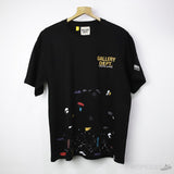 Gallery Dept Multicolor Logo T-shirt - Photo 1