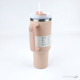 Quencher H2.0 FlowState Tumbler [1.2L] Rose Quartz (Premium Batch) - Photo 3