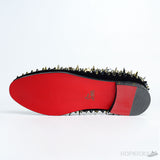 CL Pik Pik Gold Loafer - Photo 7