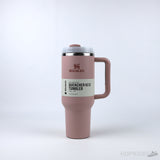 Quencher H2.0 FlowState Tumbler Pink (1.18L) (Dot Perfect) - Photo 1
