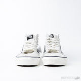 Vans Old Skool High Cream - Photo 6