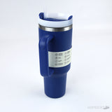 Quencher H2.0 FlowState Tumbler Iris 40 oz - Photo 3