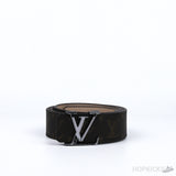 LV 1 Stylish Belt - Photo 1