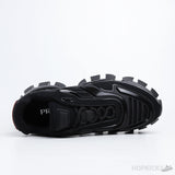 Prada Cloudbust Thunder Knit Black - Photo 5