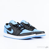 Air Jordan 1 Low University Blue (Premium Plus Batch) - Photo 7