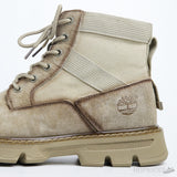 Timberland High Top Khaki (Premium Batch) - Photo 2