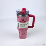 Quencher H2.0 Flowstate Tumbler 1.18L Hello Kitty (Premium Batch) - Photo 3