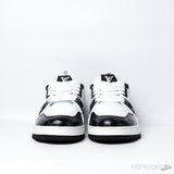 Louis Vuitton Trainer 54 Black White (Dot Perfect) - Photo 6