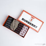 Burberry Socks (Pack of 4) - Photo 1