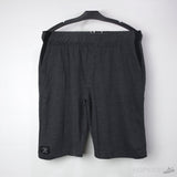 American Eagle Charcoal Shorts - Photo 1