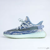Yeezy 350 V2 MX Blue (Real Boost) (Premium Batch) - Photo 1