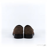Louis Loafer Brown (Dot Perfect) (Minor Toe Defect) - Photo 3