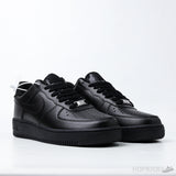 Air Force 1 Low Triple Black 2017 (Premium Plus Batch) - Photo 7
