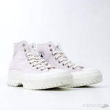 Converse Chuck Taylor All-Star Lugged 2.0 Barely Rose (Premium Plus) - Photo 7
