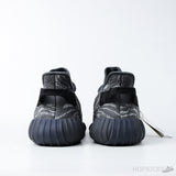 Yeezy Boost 350 V2 Dark Salt (Dot Perfect) - Photo 8