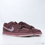 Nike Dunk Low Premium Burgundy Crush (Premium Plus Batch) - Photo 7