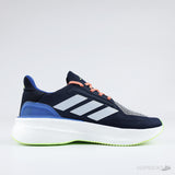 Adidas Ultraboost 5X 2024 Navy Orange (Premium Batch) - Photo 3