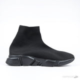 Bale*ciaga Speed Trainers Triple Black - Photo 3