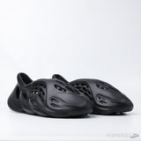 Adidas Yeezy Foam RNNR Black (Premium Plus Batch) - Photo 7