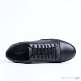 LV Luxembourg Monogram Black - Photo 6