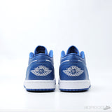 Air Jordan 1 Low Marina Blue (Premium Plus Batch) - Photo 8